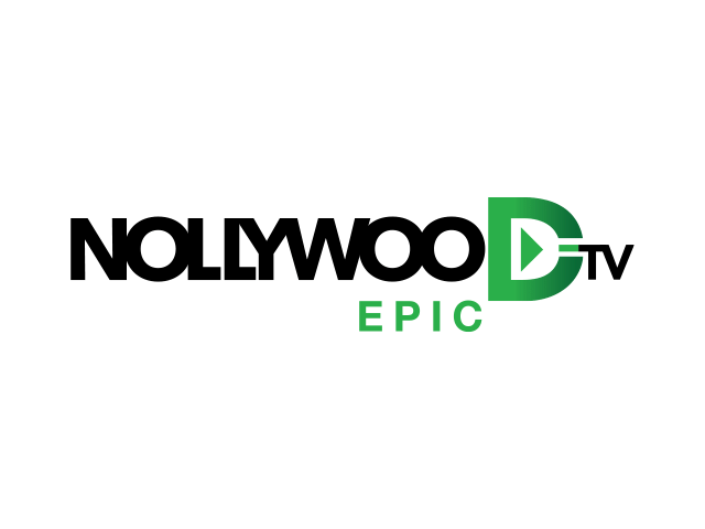 NollywoodEpic logo channel